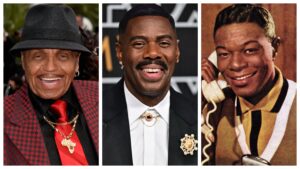 Yes! Guess Which Hollywood Icons Colman Domingo Is About to Play Next