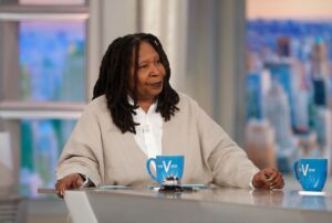 Uh-Oh! Whoopi Goldberg Has Something to Say About ‘Barbie’ Getting Snubbed At the Oscars…