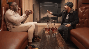 Shannon Sharpe Still Has Much To Say About Katt Williams and That Club Shay Shay Interview