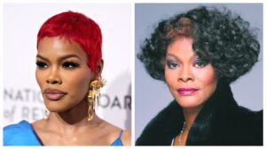It’s Official! Teyana Taylor Is About to ‘Walk On By’ Into This Icon’s Biopic