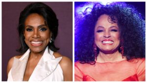 Hold Up: Did You Know Sheryl Lee Ralph and Diana Ross Had Beef Back In the Day?