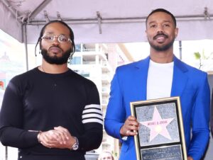 Michael B. Jordan and Ryan Coogler Might Be Doing a Vampire Movie, And We Have Major Thoughts