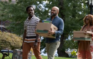 2024 Oscars: Ahhh! Black Stars React to Their Nominations