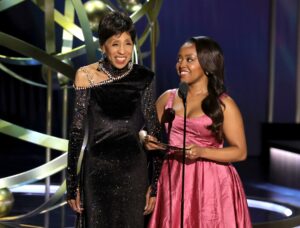 It’s Time for Marla Gibbs to Get the Betty White Treatment