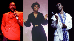 The Best Samples Used in Hip-Hop and R&B History
