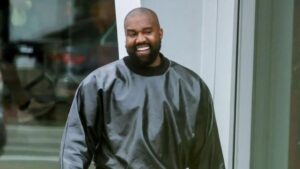 What the Hell Was Kanye West Thinking With These New ‘Teeth?’