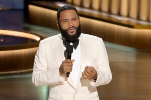 Chris Rock Isn’t The Only Award Show Host Getting Slapped Lately … Is Black Comedy Dead?
