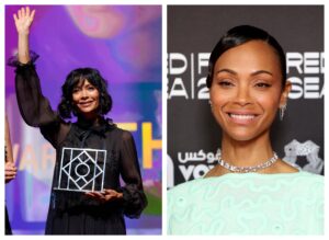 Black Celebrity Look-Alikes That Will Make You Do a Double Take