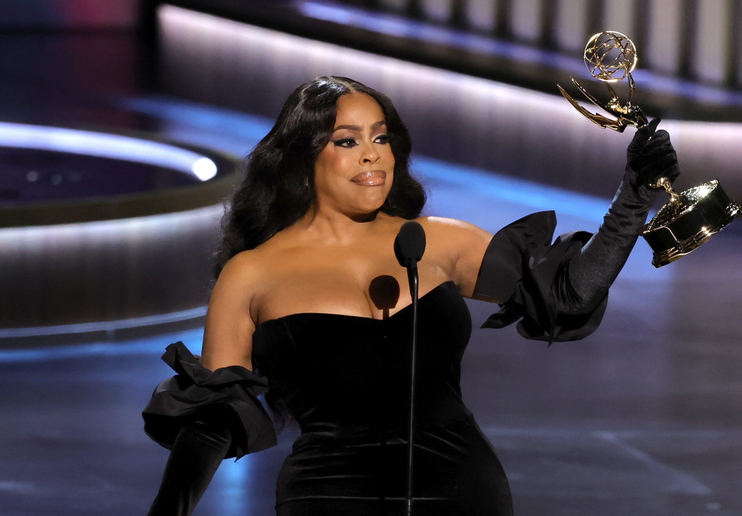 Photo: Getty Images Kevin Winter