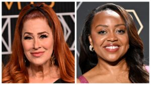 Lisa Ann Walter, Quinta Brunson Say Season 3 of Abbott Elementary Will ‘Take Big Swings’