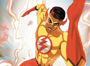 Let’s Get Nerdy: Our 2024 Preview for Black Comic Book Fans
