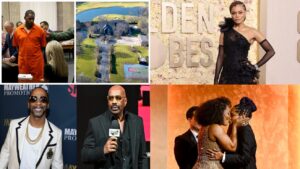 R. Kelly’s ‘Chocolate Factory, Steve Harvey’s ‘Man Weave,’ and More
