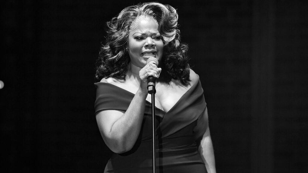 EXCLUSIVE: Mo’Nique Finally Speaks On Oprah, Taraji and That ‘Color Purple’ Mess
