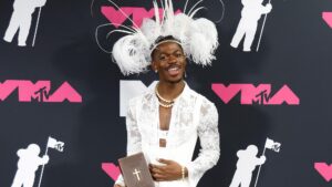 Did Lil Nas X Lie About Being Accepted to Liberty University?