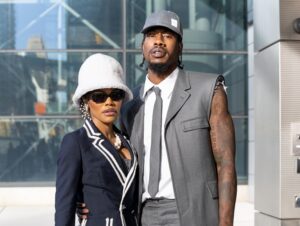 WTF?! You Won’t Believe the Latest Development in Teyana Taylor and Iman Shumpert’s Divorce Case