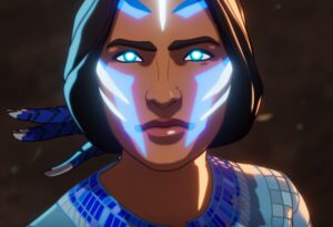 Marvel Star Calls Out ‘Insane’ Racist Criticism of Indigenous Heroes