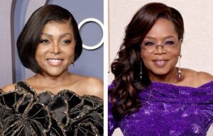 Amid Discourse Around Taraji, Oprah, Why Are Women Constantly Pitted Against One Another?