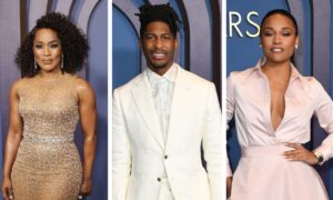 2024 Governors Awards: Black Hollywood Shines in These Best-Dressed Looks
