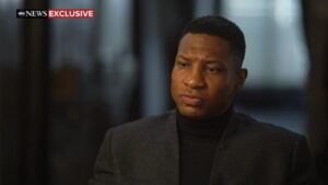 Unpopular Opinion: Why Jonathan Majors Should Keep ‘Coretta Scott King’ Out His Mouth
