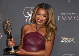 2024 Creative Arts Emmys: Barack Obama, Keke Palmer, RuPaul Lead Winners