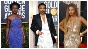 Best Golden Globe Red Carpet Looks Through the Years