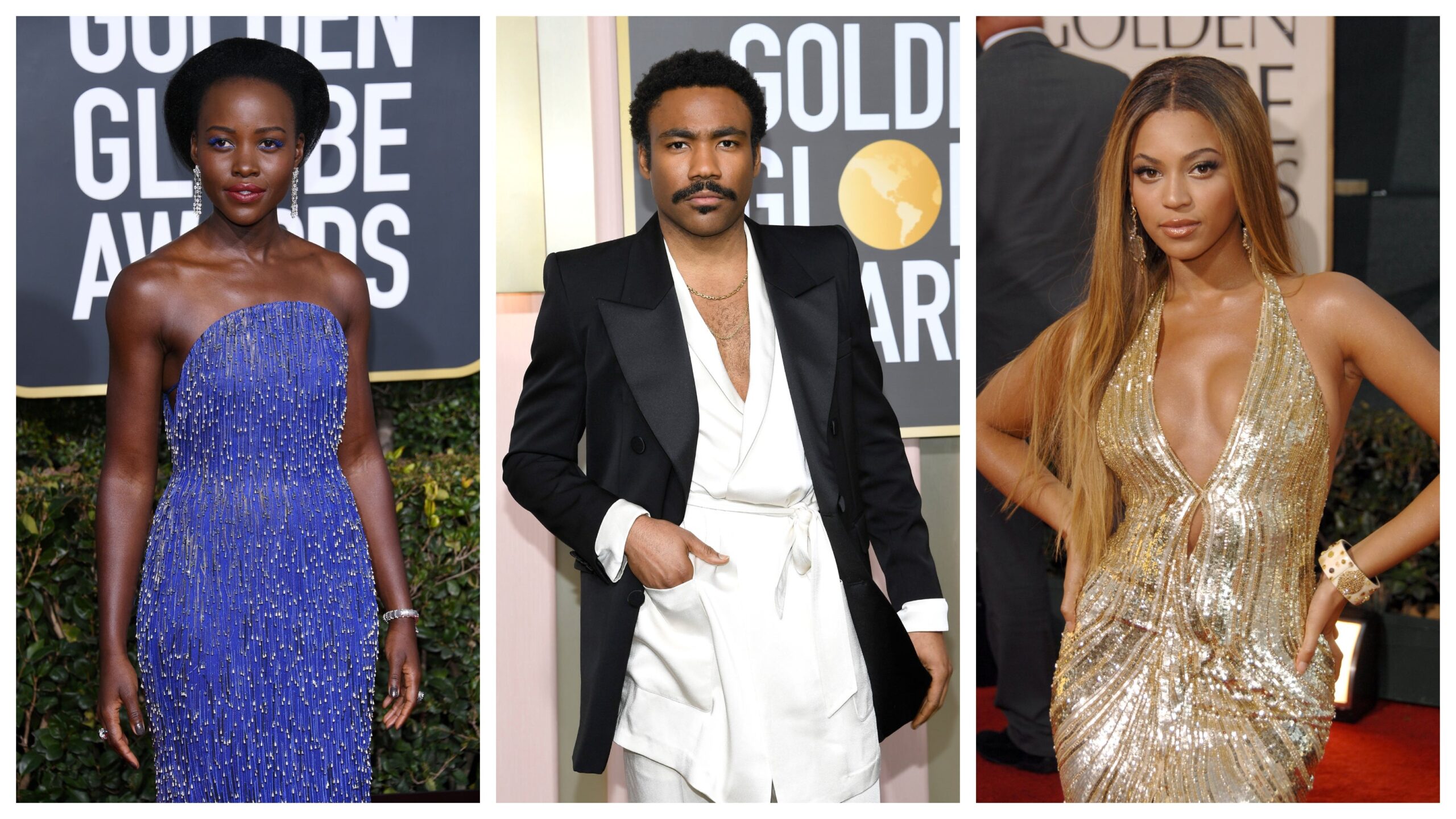 Best Golden Globe Red Carpet Looks Through the Years