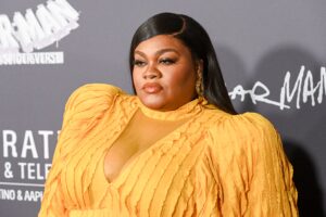 At The 2024 Golden Globes: We’re Rooting for Everybody, Everything Black
