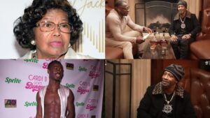 Katt Williams Breaks the Internet By Dissing Everyone, and Michael Jackson’s Mother Is Fighting in Court
