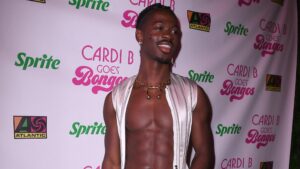 Lil Nas X Claps Back at Dave Chappelle in the Most Lil Nas X Way
