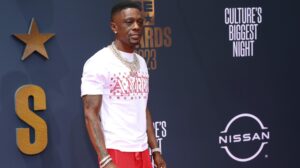 Before Katt Williams, Lil Boosie Was the MOST Controversial Man on the Internet With These Celebrity Beefs …