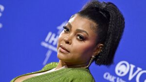 Taraji P. Henson Had to Fight for WHAT on ‘Empire’?