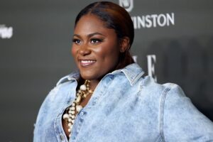 Here’s Why Danielle Brooks Had to Go to Physical Therapy While Filming ‘The Color Purple’