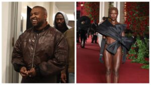 NSFW! Kanye West Controversially Declares Women Don’t Need These in 2024 …