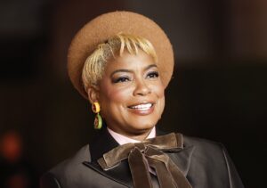 The Movie & TV Roles You Know Actress Aunjanue Ellis-Taylor From