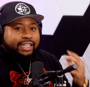 DJ Akademiks Is the Latest Celeb Hit With Grooming Allegations … And Worse