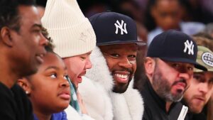 50 Cent’s Shadiest (and Funniest) Troll Moments of 2023