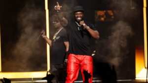Could 50 Cent Revive Cookie? The Rapper Says He Wants To Work With Taraji