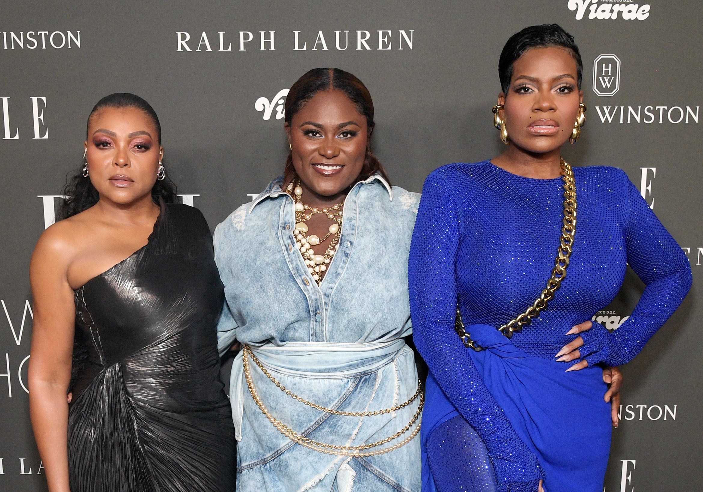 Photo: Getty Images Charley Gallay/Getty Images for ELLE