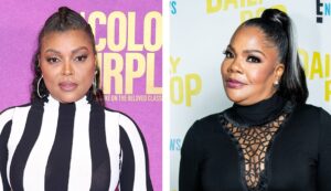 Mo’Nique Belongs in the Black Actress Pay Inequality Conversation With Taraji P. Henson