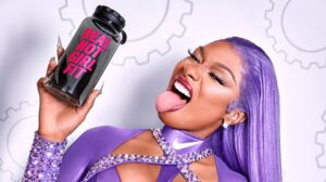 See Megan Thee Stallion’s ‘Hot Girl’ Clothing Collab With Planet Fitness