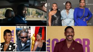 Hidden Black History in Obama’s Movie, Best Celeb Black hair, Colman Domingo Was Too Dark For This TV Series and More Celeb News