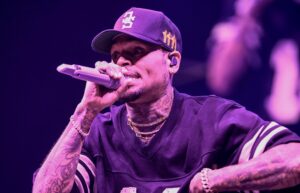 Here’s a Full Timeline of All of Chris Brown’s Many Legal Woes