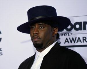 What Black America Is Saying About Diddy’s Trial of The Century