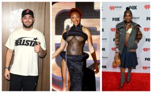 How Streamer Adin Ross Messed Around and Found Out Following Nasty Comments About Megan Thee Stallion and Doechii