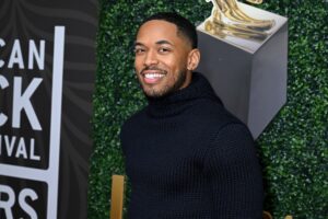 Here’s Why Kelvin Harrison Jr. Was Nervous to Play MLK Jr. in New Series ‘Genius: MLK/X’