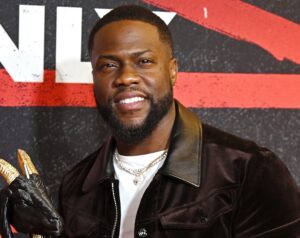 As Kevin Hart’s Lawsuit Looms, Why Does Tasha K Still Have a Platform?