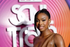 Is Coco Jones Right About Hollywood’s Treatment of Dark-Skinned Black Women?