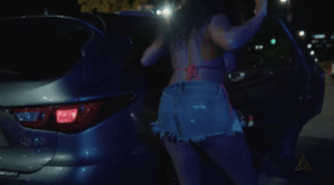 Watch: Black Twitter Reacts To This Megan Thee Stallion, Tory Lanez-Inspired Film, ‘The Rapper Who Got Shot In The Heel’