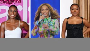The 2023 Entertainers of the Year