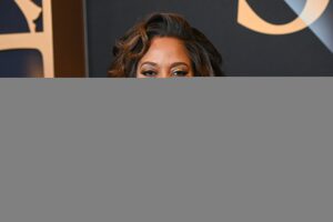 Did Sherri Shepherd’s Random Appearance On the Oprah Show in 1990 Foreshadow Her Talk Show Success?